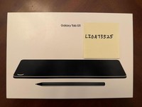 Samsung Galaxy Tab  S11