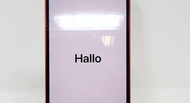 Fair
													Apple iPhone 12 - Unlocked, Red, 64 GB, A2172, photo 2 of 9