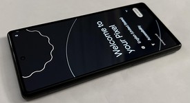 Mint
													Google Pixel 6 - Unlocked, Black, 128 GB, 8 GB, GB7N6, photo 5 of 8