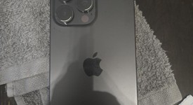 Mint
													Apple iPhone 15 Pro Max - T-Mobile, Black, 256 GB, A2849, photo 2 of 8