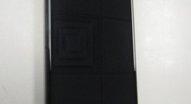 Fair
													ZTE Blade X - Cricket, Black, photo 2 of 3