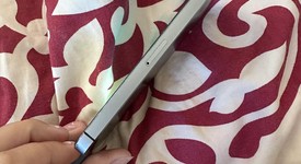 Fair
													Apple iPhone 5S - AT&T, Gray, 16 GB, A1533, photo 4 of 7