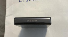 Mint
													Samsung Galaxy Z Flip5 - T-Mobile, Graphite, 256 GB, 8 GB, SM-F731U, photo 4 of 12