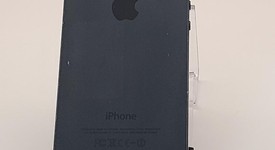 Fair
													Apple iPhone 5 - Unlocked, Black, 16 GB, A1429, photo 1 of 3