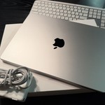 Good MacBook Pro 2024 - 14 inch - 512 GB, Silver, 16 GB, Apple M4