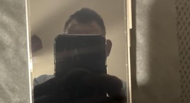 Good
													Apple iPhone 16 Pro - Unlocked, White, 128 GB, A3083, photo 4 of 13