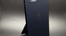 Good
													Apple iPhone 12 - Unlocked, Black, 128 GB, A2172, photo 3 of 3