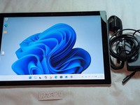 Microsoft Surface Pro 7