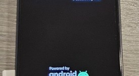 Good
													Samsung Galaxy S10e - Unlocked, Black, 128 GB, 6 GB, SM-G970U1, photo 1 of 8