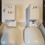 Mint Google Nest Wifi Pro 6e Mesh Router - Snow, 2-Pack