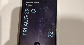 Good
													Google Pixel 9 Pro - Unlocked, Hazel, 512 GB, 16 GB, GR83Y, photo 5 of 13