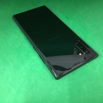 Mint Samsung Galaxy Note 10 Plus - Sprint, Black, 256 GB, 12 GB, SM-N975U