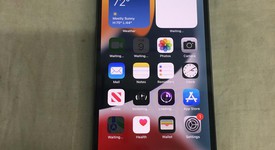 Mint
													Apple iPhone 13 Pro - AT&T, Green, 128 GB, A2483, photo 5 of 10
