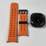 Good Samsung Galaxy Watch Ultra - Unlocked, Gray, SM-L705U, 47mm