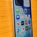 Good Apple iPhone 15 - Boost, 128 GB, Blue, A2846