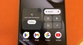 Good
													Google Pixel 10 Pro XL - Unlocked, Obsidian, 256 GB, GUL82, photo 2 of 9