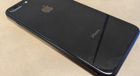 Good
													Apple iPhone 8 Plus - Verizon, Gray, 64 GB, A1864, photo 1 of 7