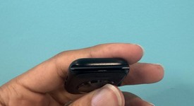 Mint
													Apple Watch SE 2nd Gen 40mm - Midnight, A2722 - GPS, Aluminum, photo 6 of 6