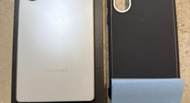 Mint
													Samsung Galaxy S25 Ultra - Verizon, Whitesilver, 512 GB, 12 GB, SM-S938U, photo 1 of 8