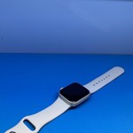 Good Apple Watch Series 9 45mm - Unlocked, Pink, A2984 - Cellular, Aluminum