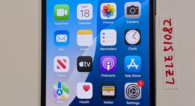 Good
													Apple iPhone 12 - Unlocked, Black, 64 GB, A2172, photo 5 of 18
