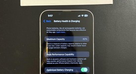 Good
													Apple iPhone 14 - Unlocked, Purple, 128 GB, A2649, photo 3 of 14