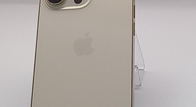 Fair
													Apple iPhone 13 Pro - AT&T, Gold, 128 GB, A2483, photo 1 of 3