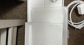 Good
													MacBook Air 2020 - 13" - Apple M1, Silver, 256 GB, 8 GB, photo 3 of 16