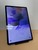 Fair Samsung Galaxy Tab S7 FE - Wi-Fi, Mystic Black, 256 GB, 8 GB