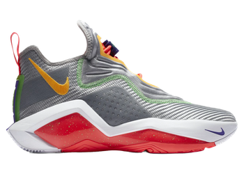 Nike LeBron Solder 14 Hare for sale