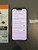 Good Apple iPhone 13 Pro - Unlocked, Sierra Blue, 128 GB, A2483