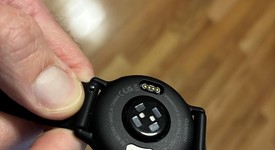 Mint
													Garmin Vivoactive 5 - Black, photo 6 of 6