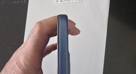 Mint
													Moto G 5G (2025) - TracFone, Blue, 64 GB, photo 5 of 8