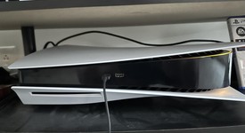 Mint
													PlayStation 5 Standard Edition (2020) - White, 825 GB, Standard Edition, photo 1 of 9
