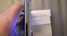 Mint
													Apple iPhone Air - Unlocked, Sky Blue, 256 GB, A3260, photo 4 of 9