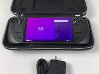 Steam Deck OLED