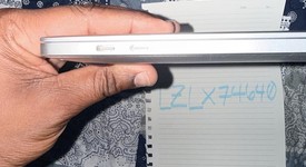 Mint
													MacBook Pro 2022 - 13" - Apple M2, Silver, 256 GB, 8 GB, photo 4 of 10