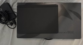 Mint
													Asus ROG Flow Z13 (2025) GZ302 - Ryzen Ai Max+ 395, Black, 1 TB, 64 GB, photo 3 of 14