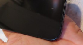Good
													Apple iPhone 12 - Unlocked, Black, 128 GB, A2172, photo 2 of 7