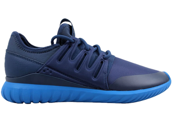 adidas Tubular Radial Mineral Blue/Shock Blue for sale