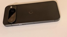 Good
													Google Pixel 9 Pro - Unlocked, Obsidian, 256 GB, 16 GB, GR83Y, photo 5 of 10