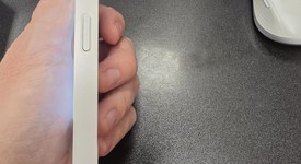 Mint
													Minimal Phone - Unlocked, Pebble, 256 GB, 8 GB, photo 5 of 10