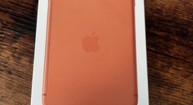 New
													Apple iPhone 17 Pro Max - Unlocked, Cosmic Orange, 256 GB, A3257, photo 1 of 2