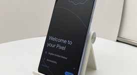 Fair
													Google Pixel 8 Pro - Unlocked, Bay, 128 GB, 12 GB, G1MNW, mmWave 5G, photo 1 of 8