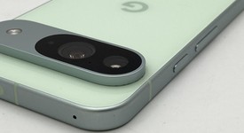 Good
													Google Pixel 9 - Unlocked, Wintergreen, 128 GB, 12 GB, G2YBB, photo 4 of 7