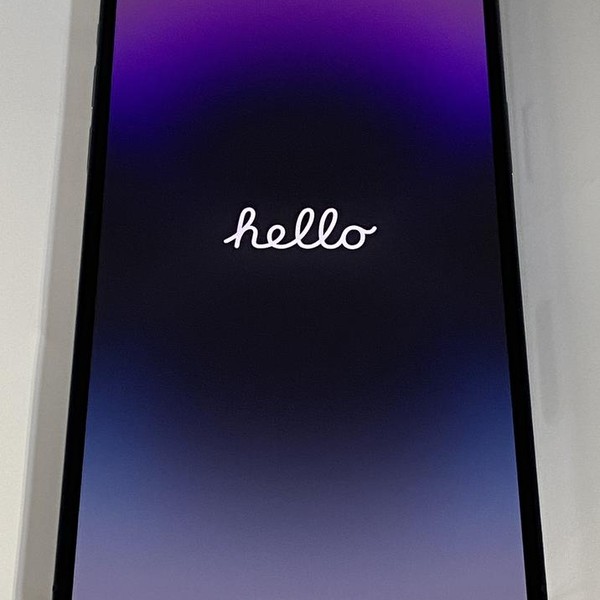 Apple iPhone 14 Pro Max - Unlocked, 1 TB, Purple, A2651