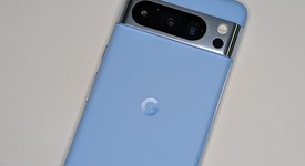 Mint
													Google Pixel 8 Pro - Unlocked, Bay, 128 GB, 12 GB, G1MNW, mmWave 5G, photo 1 of 7
