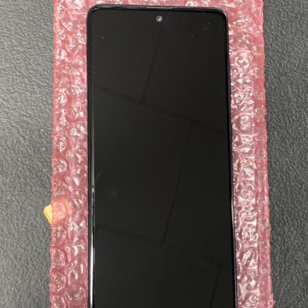 Samsung Galaxy A51 - Unlocked, 64 GB, Black, 4 GB, SM-A515U1