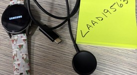 Mint
													Samsung Galaxy Watch7 - Wi-Fi, Green, SM-L300N, 40mm, photo 3 of 7