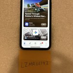 Good Apple iPhone Xr - Unlocked, Black, 128 GB, A1984